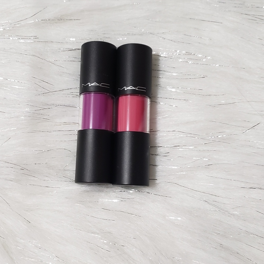 MAC Versicolour Stain - Energy Shot - Picture 3 of 4